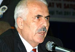 'Bizi biz yapan manevi değerler'