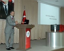 Samsun'da "beyaz et" lobisi