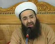 Cübbeli Ahmet Hoca Samsun'a geliyor