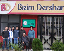 Öğrencilere sözümüz var