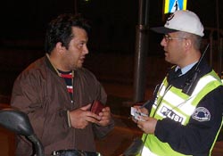 700 YTL'lik cezaya şaştı