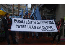 Sistem intihara zorladı