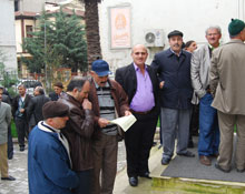 Hac kayıtları başladı