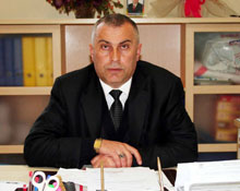 İlkadım'da YGS hazırlığı