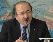 Başkan'dan ORGİ açıklaması