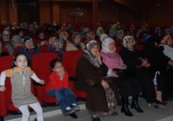 'Kutlu Doğum Haftası' paneli