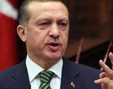 Erdoğan Yunanistan'ı ziyaret edecek