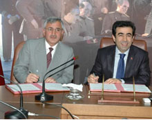 Ağcagüney'den eğitime yüzde 100 destek