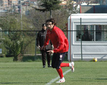 Can'ın yeri garanti