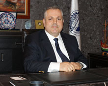 KASİAD Polis Haftası'nı kutladı