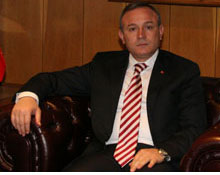 Silah parası ile okul yapılacak