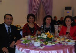 "Parayı pulu" tartışıyorlar