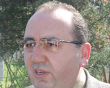 Birlik ve beraberlikle aşacağız