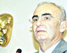 SAMSUNSPOR'DA BÜYÜK ZİRVE