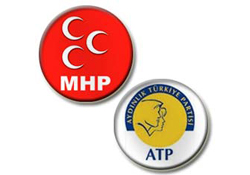 Küskün ülkücüler MHP'ye dönüyor