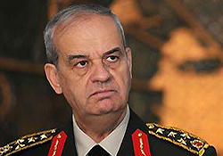 Başbuğ: Ege'de kriz yaratmak gibi bir amacımız yok