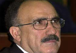 Atalay: Başsavcının konuşması iyi