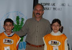 Meclis'e Mobil Ziyaret