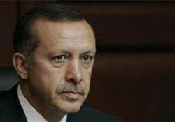 Başbakan Erdoğan  ABD'ye gidiyor