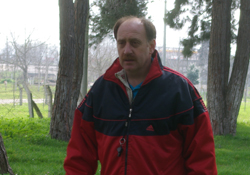 Galibiyet parolasıyla hazırlanıyoruz