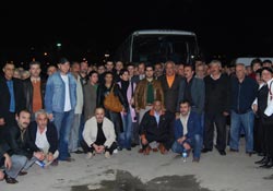 Ekmeğimiz için her şeyi yapacağız!