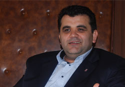IMF'ye dur demek lazım