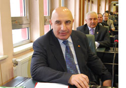 "MHP iradesi değildir"