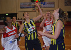 SBK FARKLI MAĞLUP OLDU