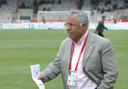 MAÇIN HAKKI BERABERLİKTİ