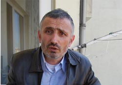 KALPAR'A BÜYÜK TEPKİ