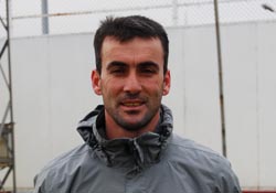 Boluspor ile anlaştı