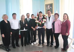 Güneş rekor kırdı