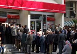 Samsun emekli şehri !