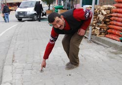 Dokuz yol sıfır lamba