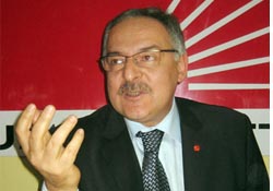 Vatandaş "Haluk Koç" diyor