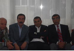 Sosyalist Parti: Şiddetle kınıyoruz