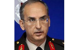 Tuğgeneral Hıfzı Çubuklu zorla getirilecek