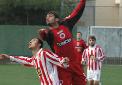 A2'ler son 5 dakikada