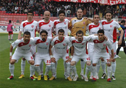 LİGİN ALTI KARMAKARIŞIK