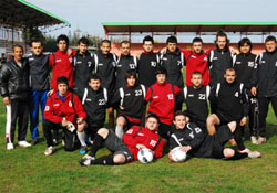 3. LİG BİZE YAKIŞIR