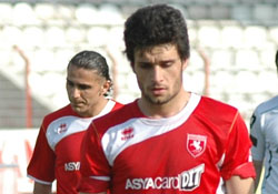 5 oyuncu ceza sınırında