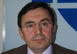 Samsun'la ilgisi yok