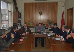 Esnaf ve Sanatkarlar eski günlerine kavuşacak