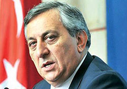 CHP, BDP'yi ziyaret etti