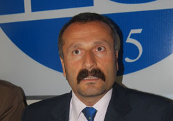 Kesk'ten eylem sözü