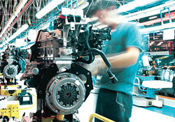 'Makina Sanayi Stratejisi'ne son şekli veriliyor