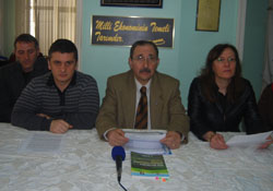 Merdiven altı üretimin önü açılıyor