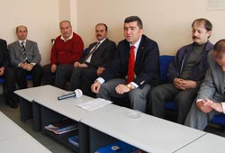 'İma korkakların işidir'