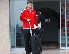 Çanakkale yolculuğu yarın