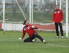 En büyük görev O'nun